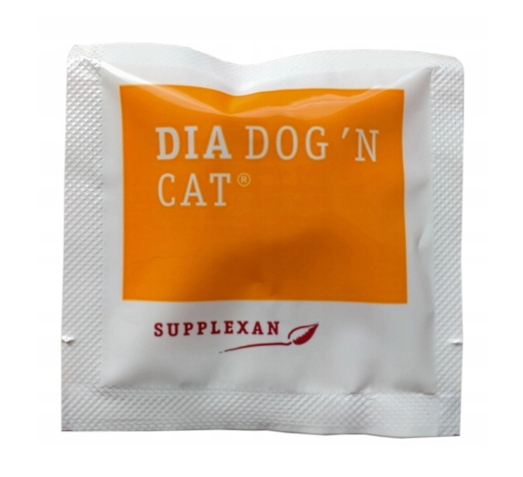 DIA Dog & Cat Na Zaburzenia Jelitowe 5g