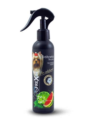 Frexin Odżywka Spray Bez Spłukiwania Arbuz & Limonka 170g