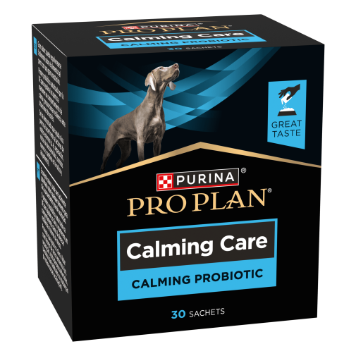Pro Plan Veterinary Dog Calming Probiotyk 30x1g