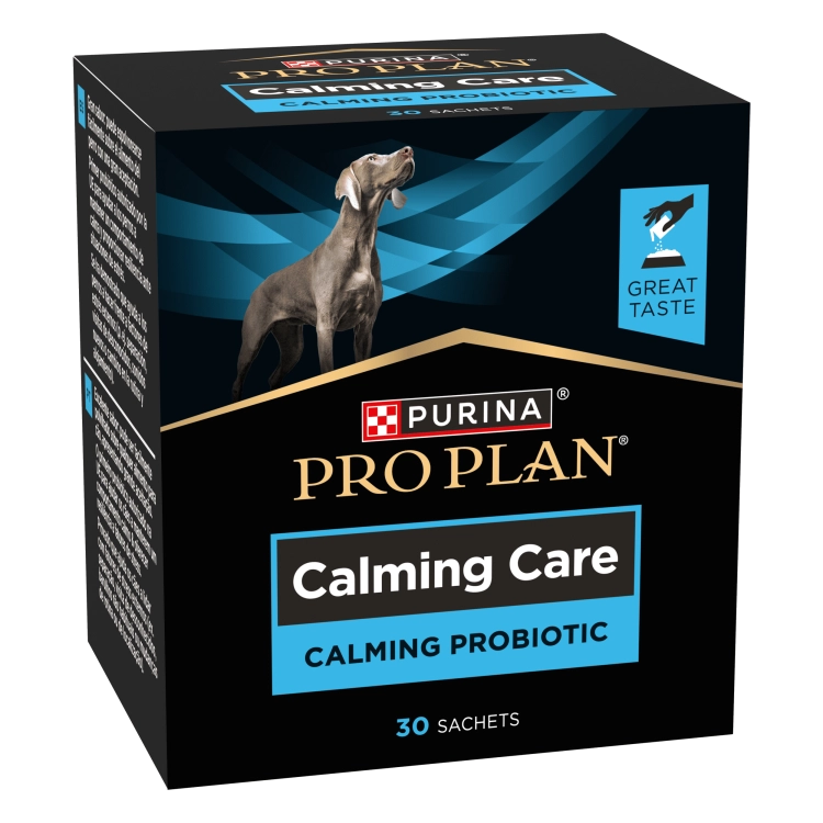 Pro Plan Veterinary Dog Calming Probiotyk 30x1g