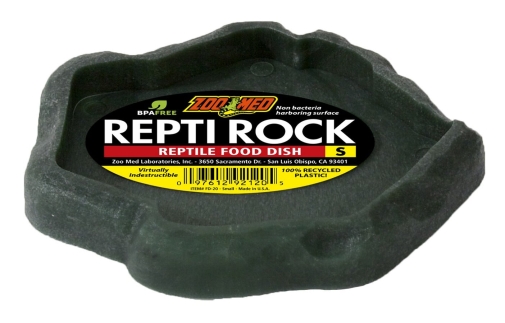 Zoo Med Repti Rock Food Dish 2 / S Miska Terrar.