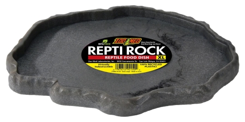 Zoo Med Repti Rock Food Dish 5 / Xl Miska Terrar.