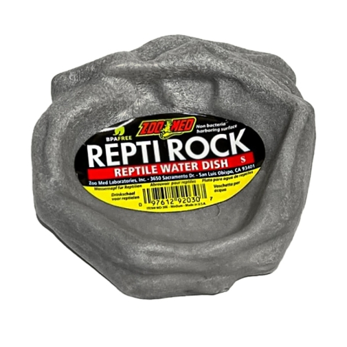 Zoo Med Repti Rock Water Dish 2 / S  Miska Terrar.