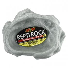 Zoo Med Repti Rock Water Dish 3 / M Miska Terrar.