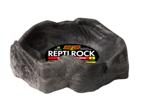 Zoo Med Repti Rock Water Dish 4 / L Miska Terrar.