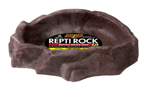 Zoo Med Repti Rock Water Dish 5 / Xl Miska Terrar.