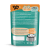 Lucky Lou Extrafood Kurczak i Wątróbka Kurczaka w Bulionie Saszetka 70g