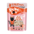 Lucky Lou Extrafood Kurczak i Wątróbka Kurczaka w Galarecie Saszetka 70g