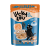 Lucky Lou Extrafood Makrela i Dorada w Bulionie saszetka 70g