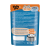 Lucky Lou Extrafood Makrela i Dorada w Bulionie saszetka 70g