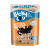Lucky Lou Extrafood Makrela i Dorada w Galarecie saszetka 70g