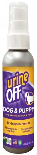 Urine Off Psy I Szczenięta 118ml