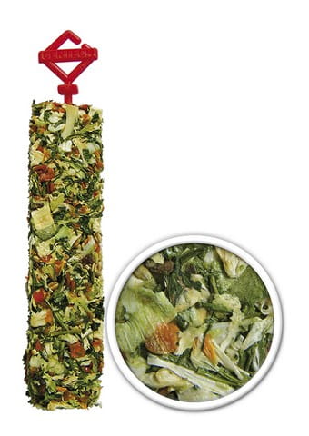 Natural-vit Coolbaton  Dla Gryzoni Warzywny 1szt