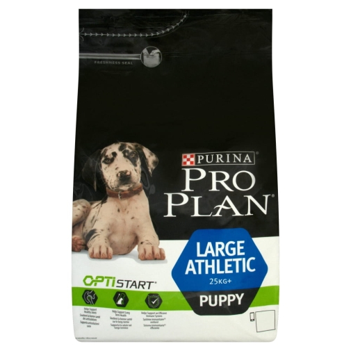 Purina Pro Plan Large Athletic Puppy 12kg