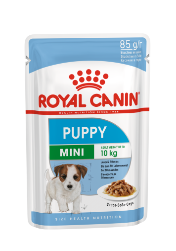 Royal Wet. Canin Mini Adult 85g