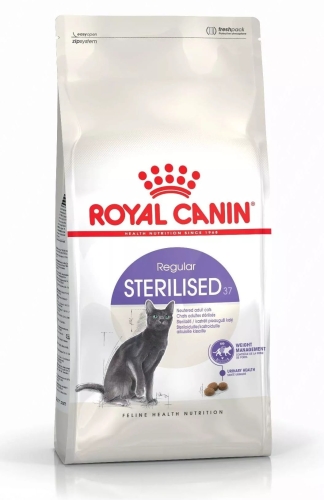 Royal Canin Sterilised 4kg