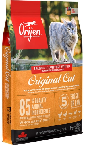 Orijen Cat Original 5,4kg