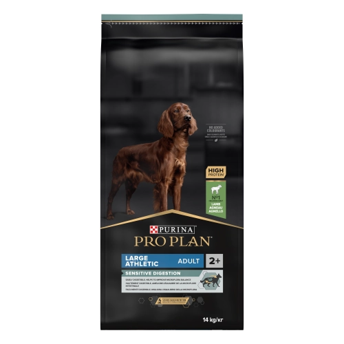 PURINA PRO PLAN LARGE ATHLETIC ADULT LAMB 14kg.webp