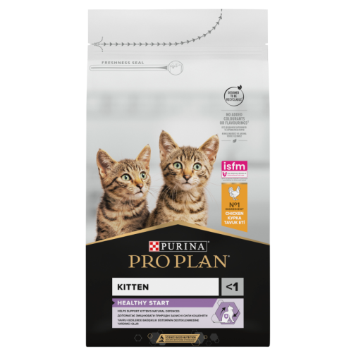 Purina Pro Plan Cat Kitten 1,5kg