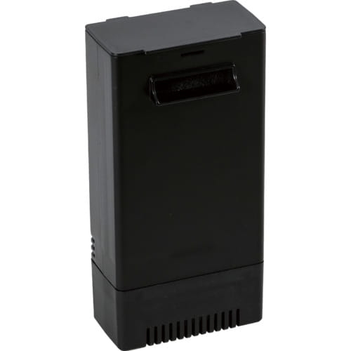 Zolux Aquaya Filtr Cascade 60 Czarny