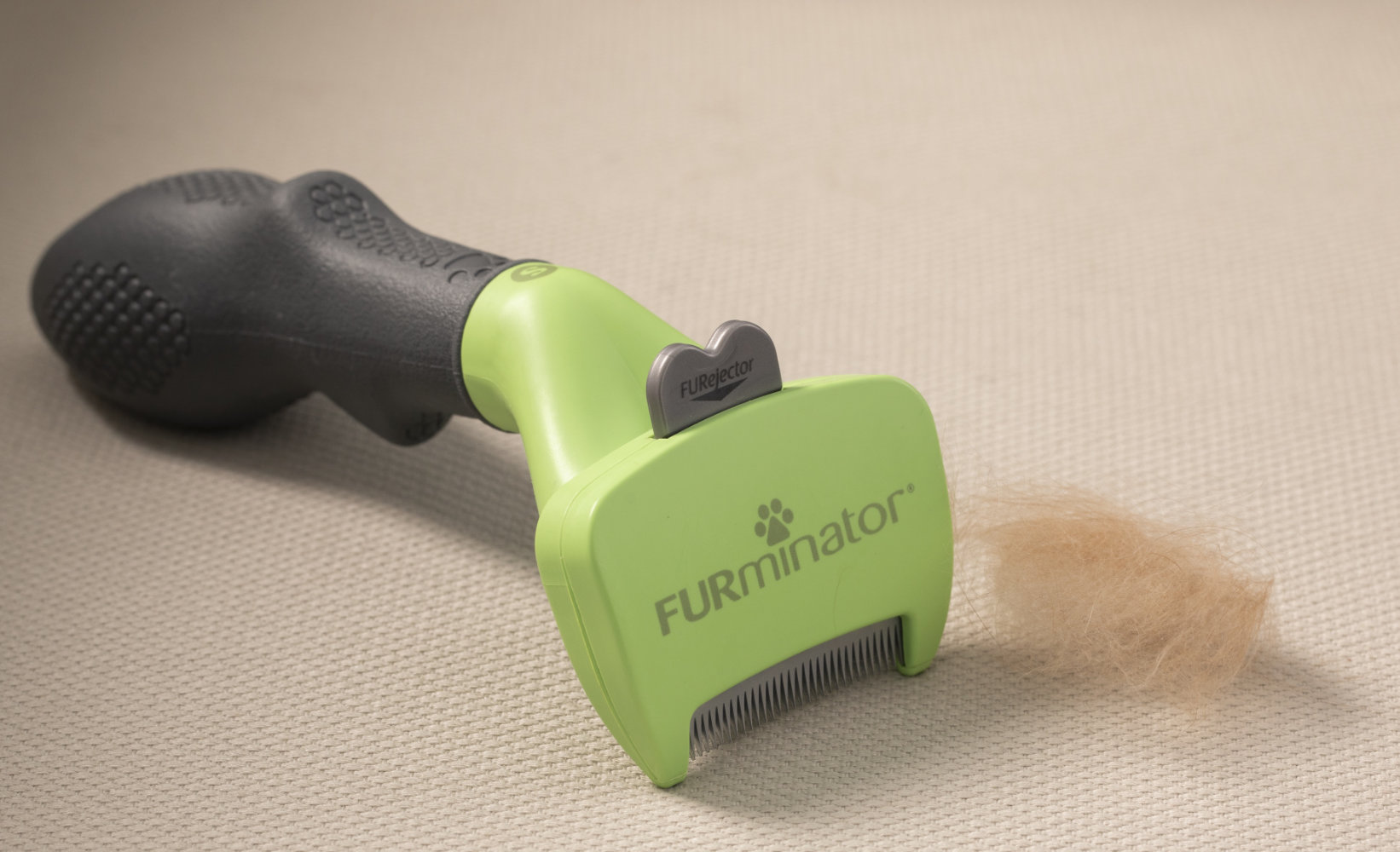 furminator dla psów długowłosych